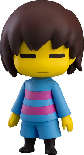 Good Smile Company Nendoroid The Human Figure (Undertale)