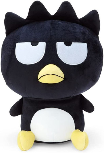 Sanrio Plush Toy - Bad Badtz-Maru (Happy Bad Badtz-Maru 30th Birthday)