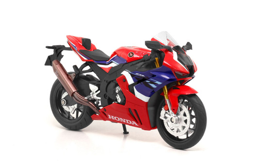 Doyusha 1/12 2020 Honda CBR1000RR-R Fireblade Diecast Finished Model