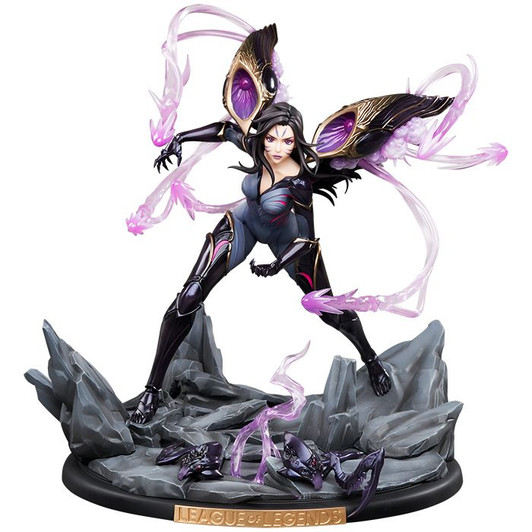 Tokyo Figure Kai'Sa Figure (League of Legends) Tokyo Figure Kai'Sa Figure (League of Legends)