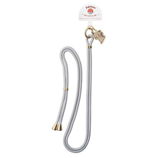 Pokemon Center Original Shoulder Strap for Smartphones - Mimikyu