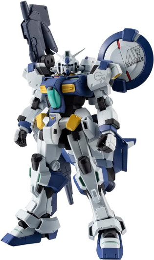 Bandai Robot Spirits (Side MS) RX-78GP00 Gundam 'Blossom' ver. A.N.I.M.E. Figure