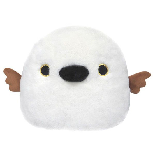 San-ei Big Tori-dango Plush Doll Long-tailed Tit