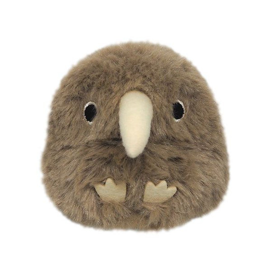 San-ei Tori-dango Plush Kiwi