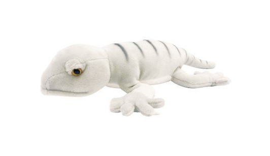 TAKE OFF ANIMANIA Plush Doll S Gecko