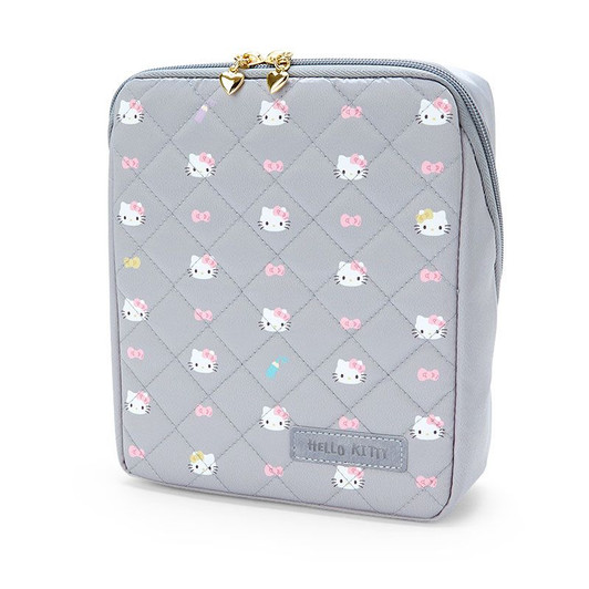 Sanrio Pencil Case Stationary Organizer with Large Capacity - Hello Kitty