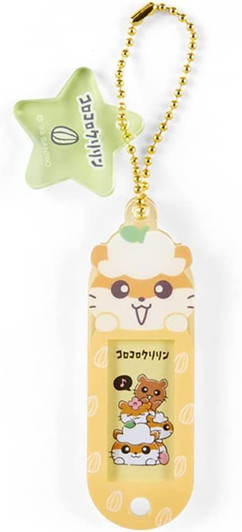 Sanrio Name Tag Coro Coro Kuririn