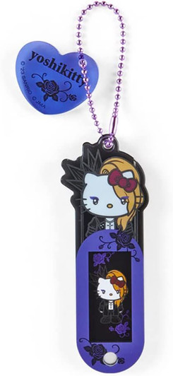 Sanrio Name Tag Yoshikitty
