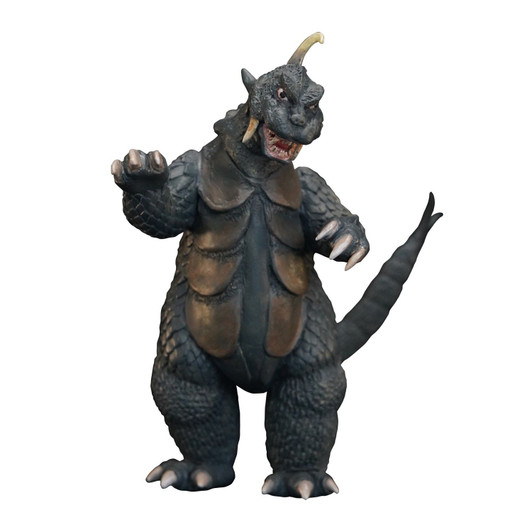 Kaiyodo 1/200 Gomess Soft Vinyl Kit (Ultraman)