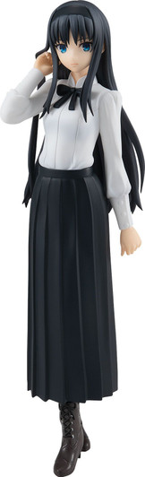 Good Smile Company POP UP PARADE Akiha Tohno Figure (TSUKIHIME -A piece of blue glass moon-)