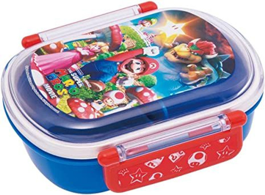 Lunch Box 450ml The Super Mario Bros. Movie