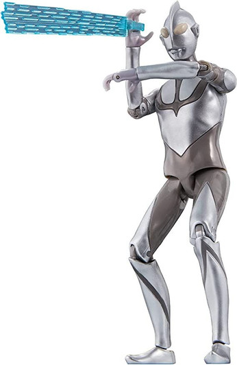 Bandai Ultra Action Figure Shin Ultraman Landing Ver. (Ultraman)