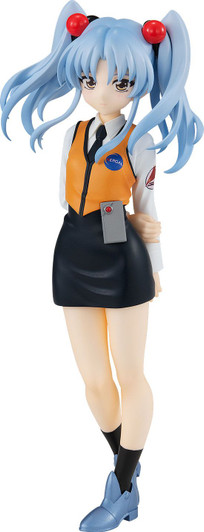Good Smile Company POP UP PARADE Ruri Hoshino Figure (Martian Successor Nadesico)