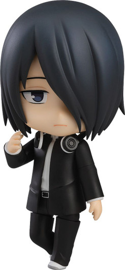 Good Smile Company Nendoroid Yu Ishigami Figure (Kaguya-sama: Love is War)