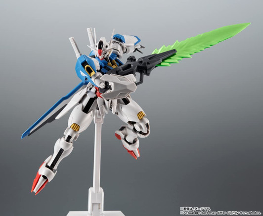 Bandai Robot Spirits (Side MS) XVX-016 Gundam Aerial ver. A.N.I.M.E. - Robot Spirits 15th Anniversary -