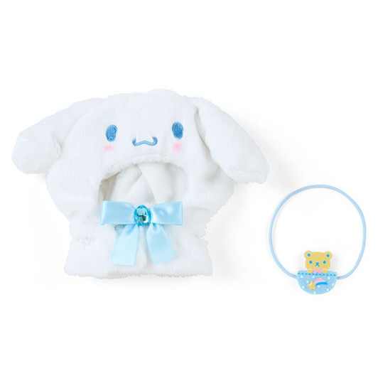 Sanrio Dress-Up Clothes for Plush Toy Cinnamoroll (Enjoy Idol)
