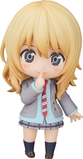Good Smile Company Nendoroid Kaori Miyazono Figure (Your Lie in April)