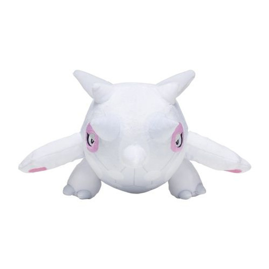 Pokemon Center Original Plush Toy Cetitan
