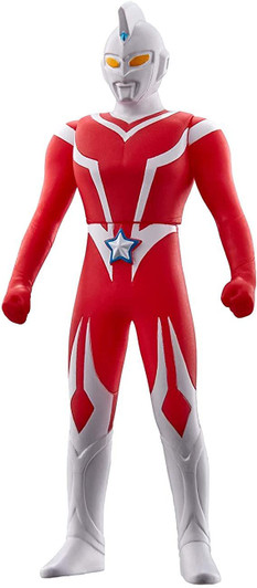 Bandai Ultra Hero Series EX Ultraman Scott
