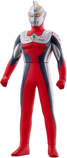 Bandai Ultra Hero Series EX Ultraman Justice