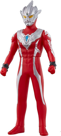 Bandai Ultra Hero Series EX Ultraman Regulos