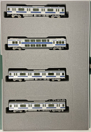 N Scale Model Trains | Locomotives & Cars | Plaza Japan - Page 9