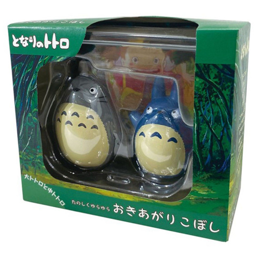Ensky Tumbler Doll My Neighbor Totoro