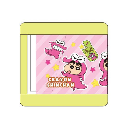 T's Factory Mini Sharpener Crayon Shin-chan Chocobi
