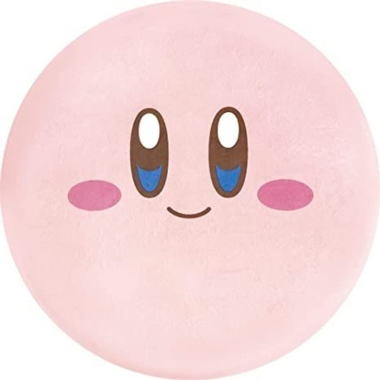 T's Factory Memory Foam Cushion Kirby