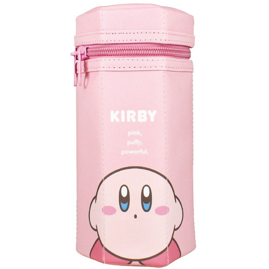 T's Factory Hexagonal Pouch/Pencil Case Kirby