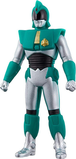 Bandai Ultra Hero Series EX Andromeros