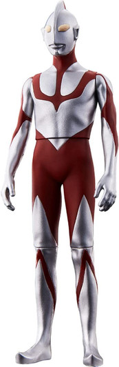 Bandai Movie Monster Series Fake Ultraman (Shin Ultraman)
