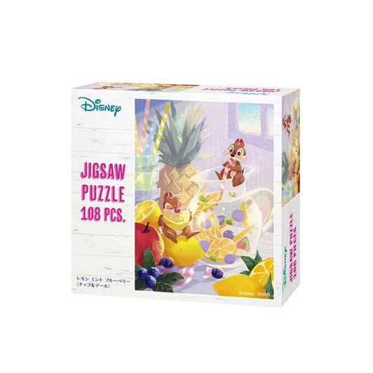 One Piece Puzzle  1000-Piece Anime Puzzles at Plaza Japan