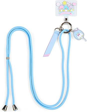 Sanrio Shoulder Strap - Tuxedo Sam (Balloon Dream)