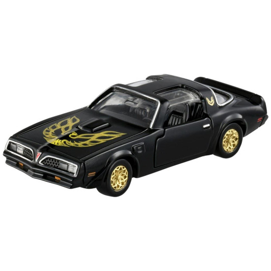 Takara Tomy Tomica Premium 21 Pontiac Firebird