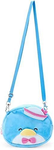 Sanrio Shoulder Pouch (Smiling) Tuxedo Sam