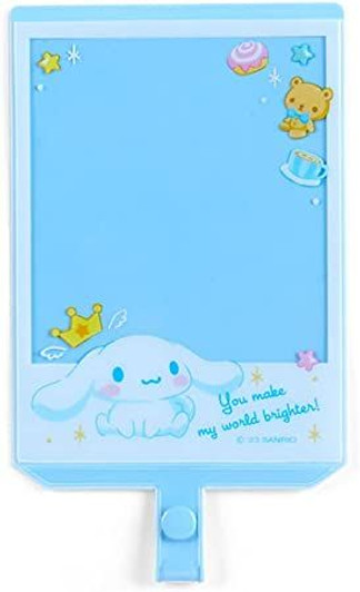 Sanrio Phone Lanyard Tether Tab - Cinnamoroll (Enjoy Idol)