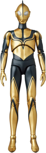 Medicom MAFEX No.213 Zoffy Figure (Shin Ultraman)