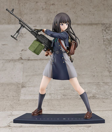 Good Smile Company Takina Inoue 1/7 Figure (Lycoris Recoil)