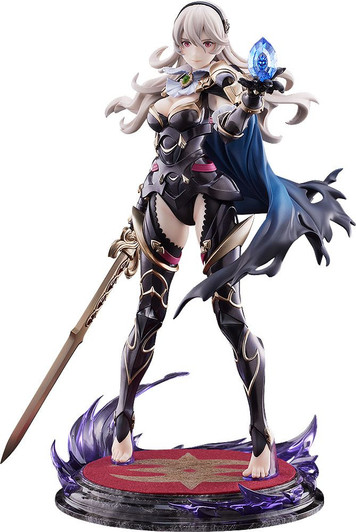 INTELLIGENT SYSTEMS Nohr Noble Corrin 1/7 Figure (Fire Emblem)