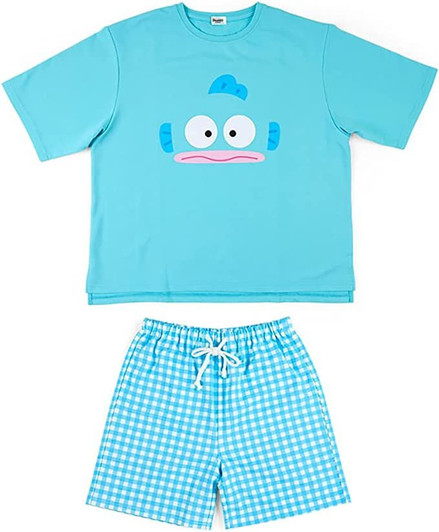 Sanrio Loungewear - Hangyodon