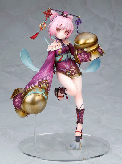 ALTER Corneria 1/7 Figure (Atelier Sophie: The Alchemist of the Mysterious Book)