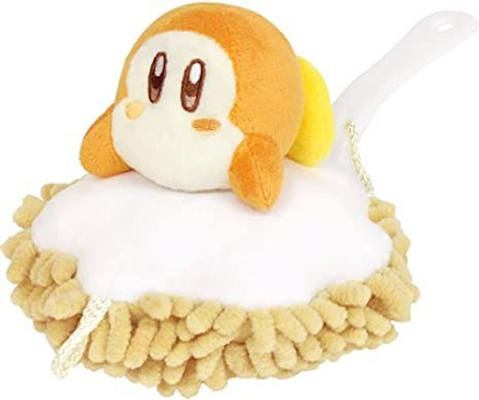 T's Factory Handy Mop with Kirby Mascot Waddle Dee