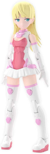 Bandai 30MS SIS-T00 Lilinel Color A Plastic Model