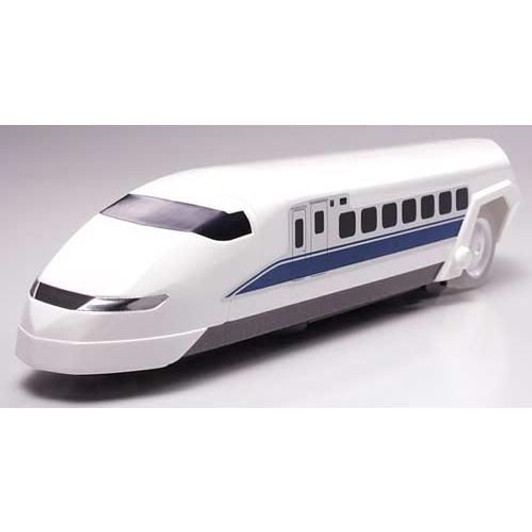 Tamiya Railway Fun Series No.02 Shinkansen Series 300 Pre-Built Type 1 Chassis