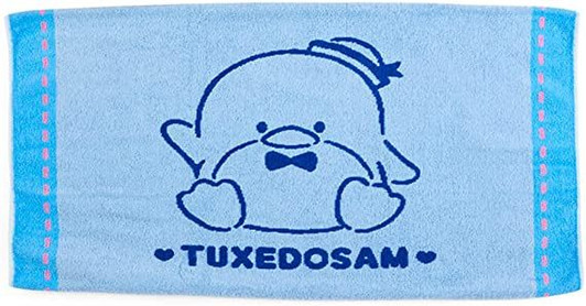 Sanrio Pillowcase - Tuxedo Sam