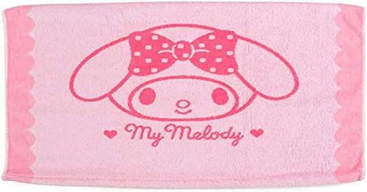 Sanrio Pillowcase - My Melody