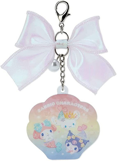 Sanrio Acrylic Key Chain - Characters (Mermaid)