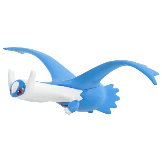 Takara Tomy Pokemon Moncolle Latios