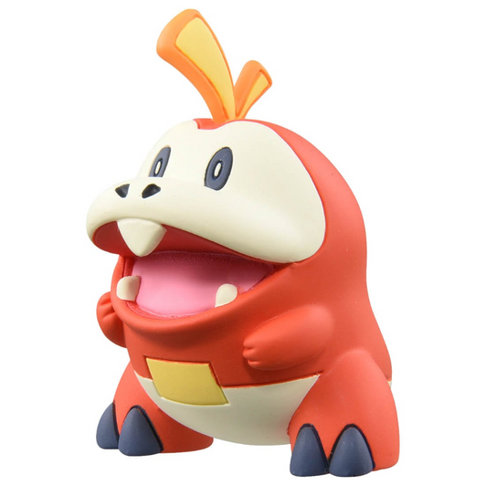 Takara Tomy Pokemon Moncolle Fuecoco